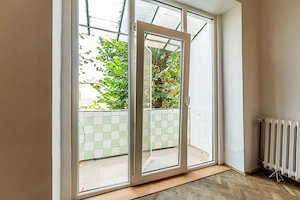 Apartament 3 camere + GARAJ PROPRIU pe B-dul Vasile Milea | Etaj 2 - imagine 9