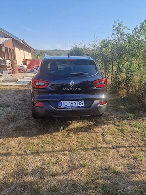 Renault Kadjar - imagine 2
