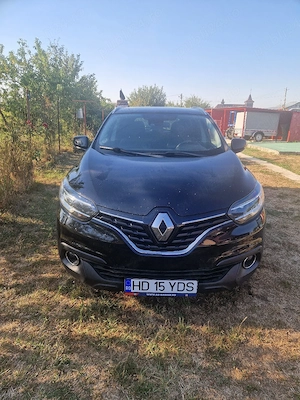 Renault Kadjar - imagine 3