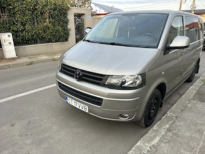 Volkswagen Transporter T5.1 - imagine 7