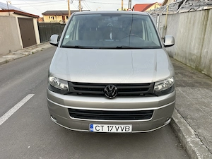 Volkswagen Transporter T5.1 - imagine 8