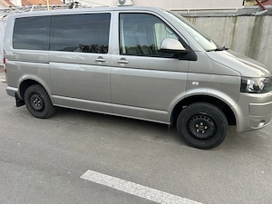 Volkswagen Transporter T5.1 - imagine 10