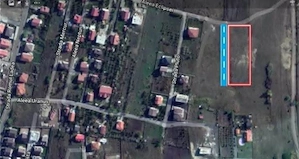 Vând teren în Cluj Napoca, zonă rezidențială Becaș - imagine 3