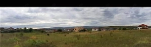 Vând teren în Cluj Napoca, zonă rezidențială Becaș - imagine 2