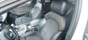 Audi A6 C7 S-line - imagine 2