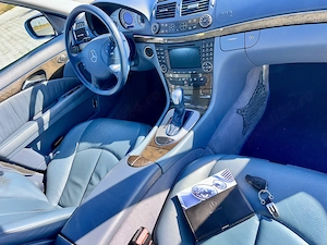 E270 w211 eclass - imagine 6