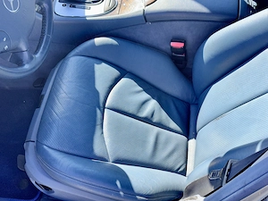 E270 w211 eclass - imagine 7