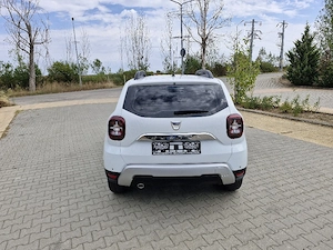 Dacia Duster Confort 2019 4x2 - imagine 10