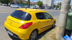 Vand Peugeot 308