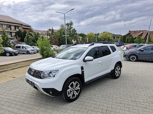Dacia Duster Confort 2019 4x2 - imagine 8