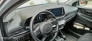 Vand autoturism Hyundai i20 Led Line avariat dreapta fata - imagine 6