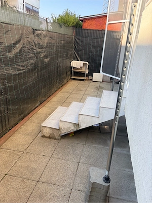 Apartament de inchiriat in cartierul Arhitectilor - imagine 9