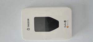  Trezor Safe 5   Bitcoin Only Edition