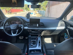 Audi Q5 S-line 2017 - imagine 2