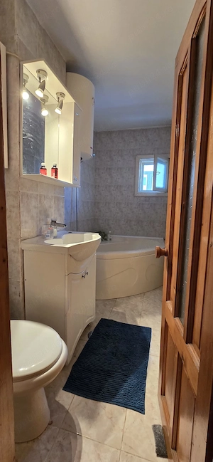 Apartament 3 camere etaj2 mobilat si utilat strada Mihail Kogalniceanu - imagine 3