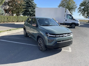 Dacia Spring 2022 - imagine 2