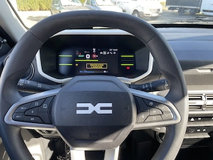 Dacia Spring 2022 - imagine 5