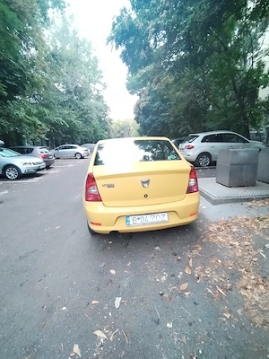 Vand Dacia Logan - imagine 2