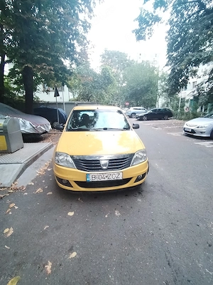 Vand Dacia Logan - imagine 3