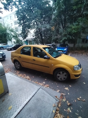 Vand Dacia Logan - imagine 4