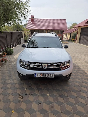 Dacia Duster 2014 1.5 dCi 110CP - imagine 3