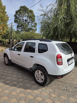 Dacia Duster 2014 1.5 dCi 110CP - imagine 4