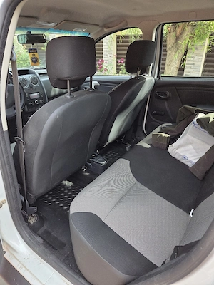Dacia Duster 2014 1.5 dCi 110CP - imagine 7