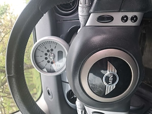Vand mini cooper one - imagine 5