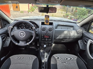 Dacia Duster 2014 1.5 dCi 110CP - imagine 10