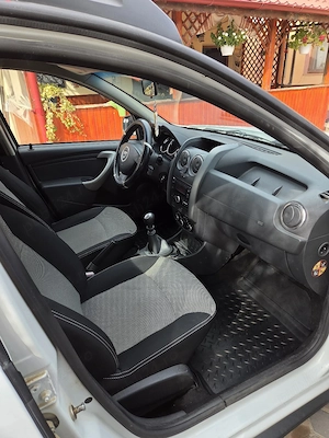 Dacia Duster 2014 1.5 dCi 110CP - imagine 6