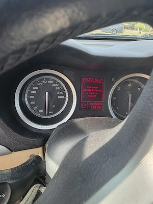 ALFA ROMEO 159