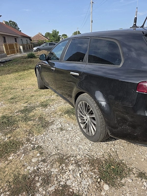 Alfa Romeo 159 2.4  - imagine 5