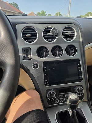 Alfa Romeo 159 2.4  - imagine 3
