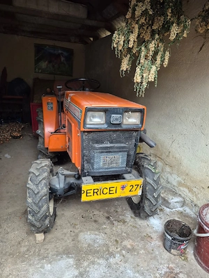 Vind tractor - imagine 4