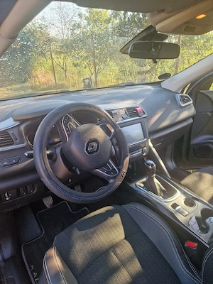 Renault Kadjar - imagine 5