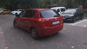 Kia Ceed 2008 | 1.4 Benzină | 141.000 km | București - imagine 2