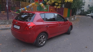 Kia Ceed 2008 | 1.4 Benzină | 141.000 km | București - imagine 10