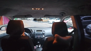 Kia Ceed 2008 | 1.4 Benzină | 141.000 km | București - imagine 4