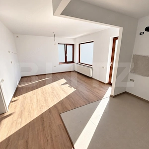 Apartament cu 3 camere, 70.80 mp, zona Chisoda