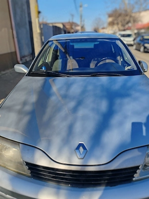 Renault Laguna - imagine 2