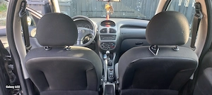 Peugeot 206, an 2007, euro 4, 97k - imagine 8