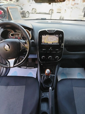Vind  Renault Clio 4 2016  - imagine 4