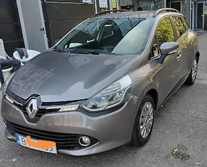Vind  Renault Clio 4 2016  - imagine 2