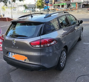 Vind  Renault Clio 4 2016  - imagine 3