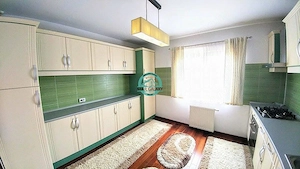 Inchiriez casa cu 6 camere in Cartierul Belvedere mobilata si utilata - imagine 14