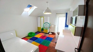 Inchiriez casa cu 6 camere in Cartierul Belvedere mobilata si utilata - imagine 10