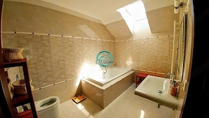 Inchiriez casa cu 6 camere in Cartierul Belvedere mobilata si utilata - imagine 11