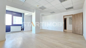 Spatiu de birouri 75 mp Centru Civic