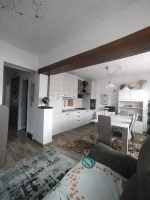 Vand apartament 3 camere - imagine 2