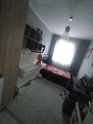 Vand apartament 3 camere - imagine 5